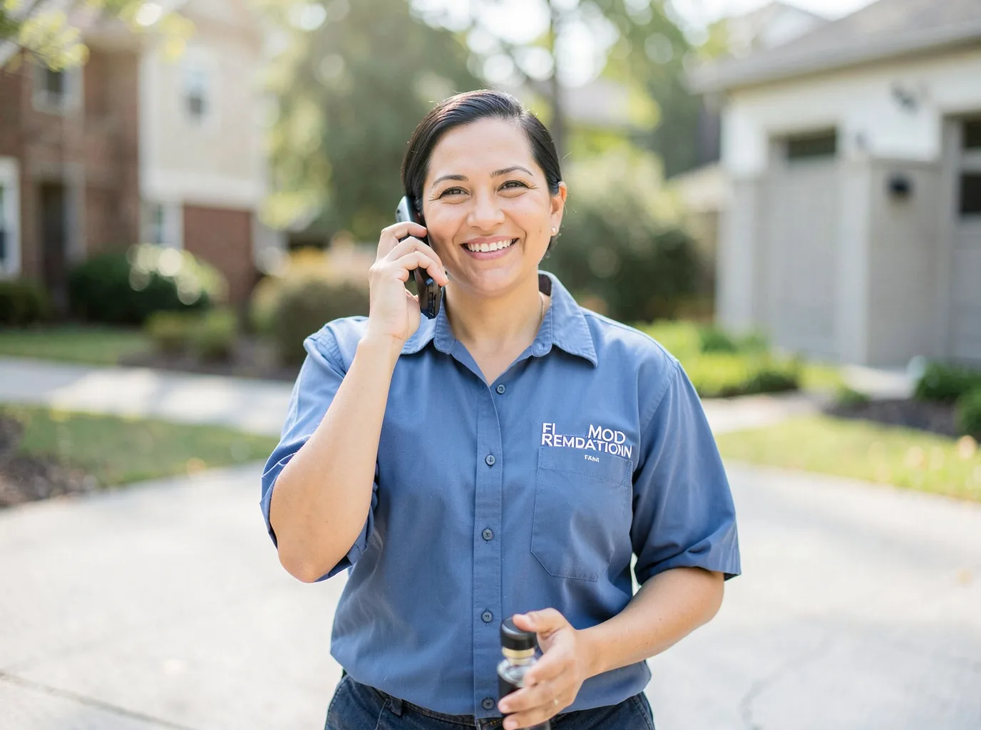 Mold Remediation Milledgeville, OH FAQs